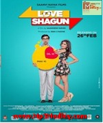 Love Shagun 2016 song download